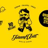 Johnny Usta - Original Berlin Style Döner Kebab logo