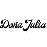 DOÑA JULIA  logo