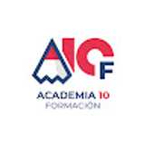 Academia 10 Formación Alcalá avatar icon