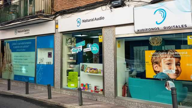 Óptico Optometrista