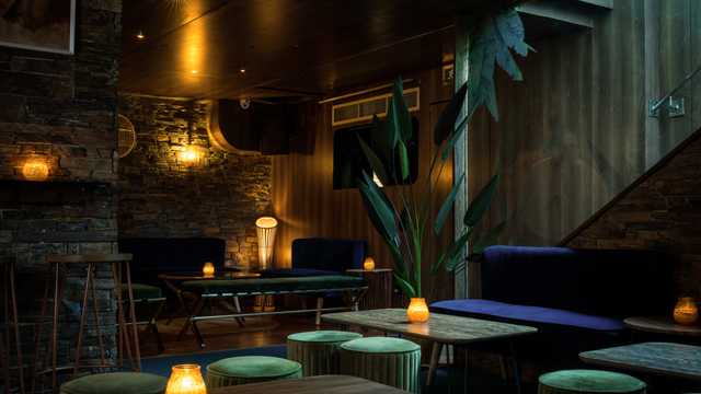 Bar Manager / Supervisor