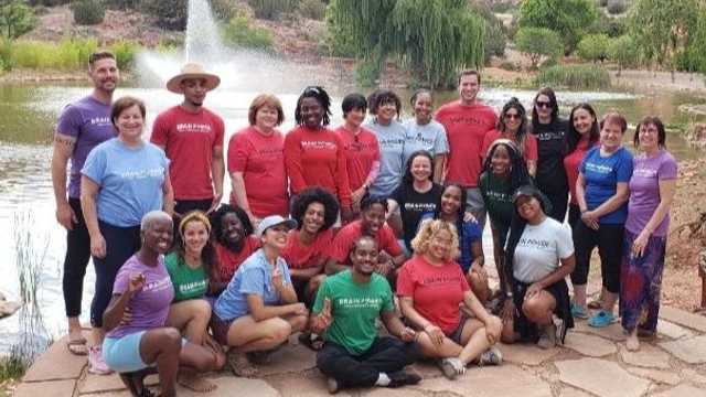 Office and Events Assistant