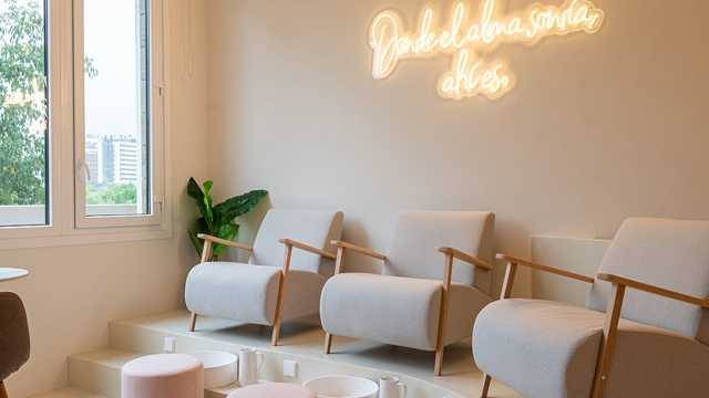 Manicurista y Pedicurista
