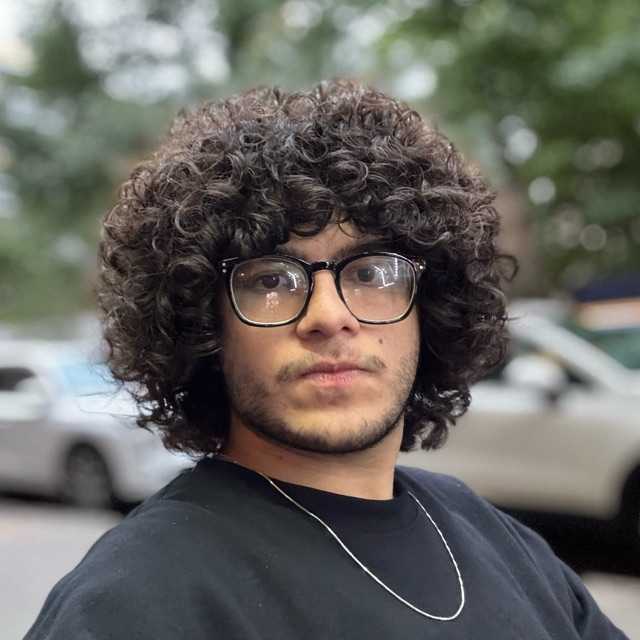 Candidate avatar