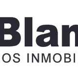 MBlanco Servicios Inmobiliarios logo