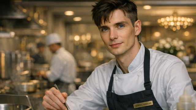 2º/ª COCINA | Gastrobar