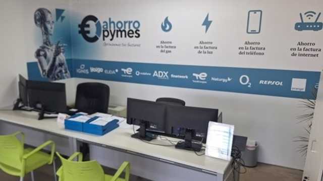 Responsable Comercial