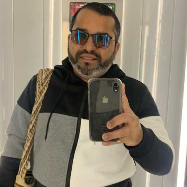 Candidate avatar