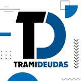 TramiDeudas Abogados logo