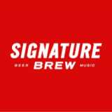 Signature Brew logo