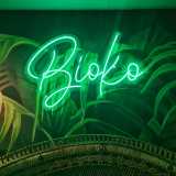 Bioko logo