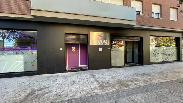 Agente Comercial