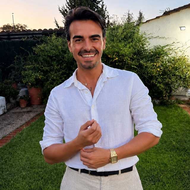 Candidate avatar