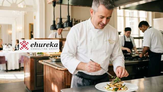 COCINERO/A PARA HOTEL 5 ESTRELLAS GRAN LUJO EN TORRENT