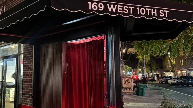 Opening Shift Operator