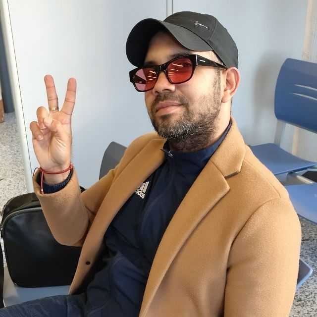 Candidate avatar