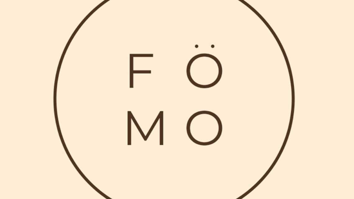 FÖMO Maldonado  cover image