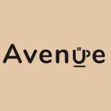 Cafe Avenue logo
