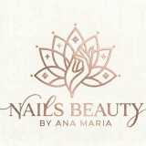 Nails Beauty By Ana Maria logo