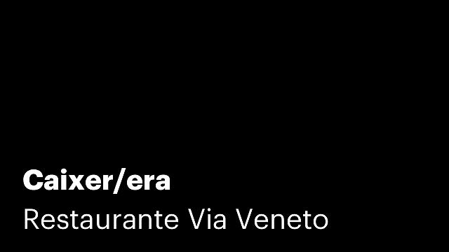 Caixer/era