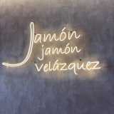 Bar Jamón Jamón logo