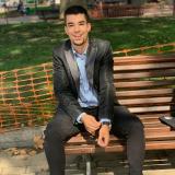 Ayoub B. avatar icon