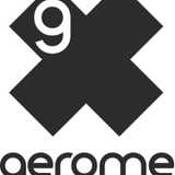 GEROME logo