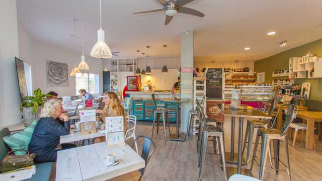 Cocinero/a Restaurante