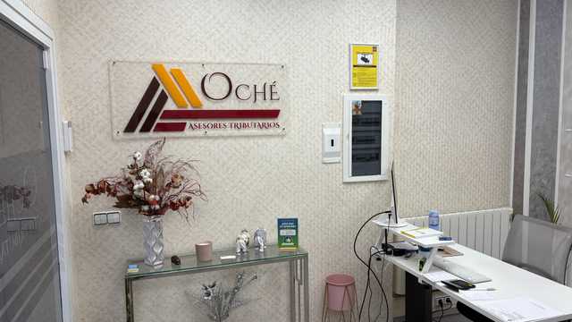 Técnico/a Contabilidad y Fiscalidad