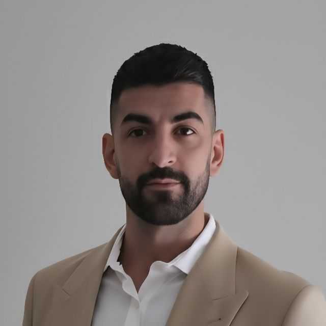 Candidate avatar