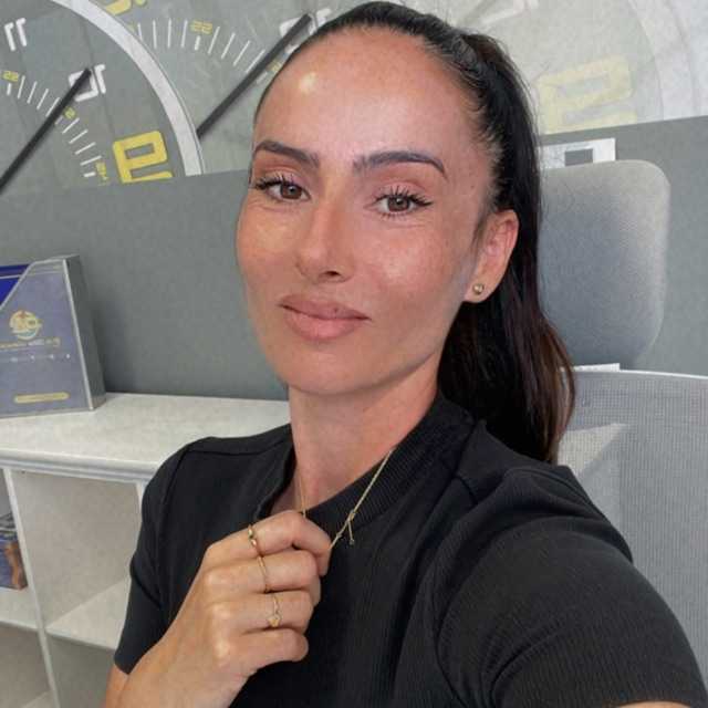 Candidate avatar
