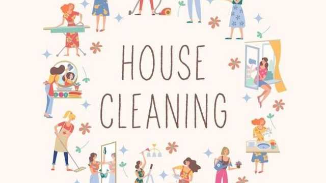 Cleaner / Housekeeper