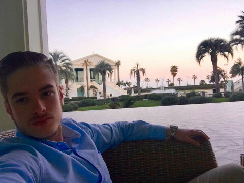 Victor C. avatar icon