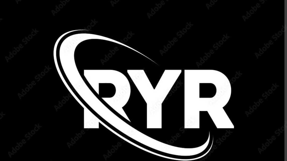 RYR cover image