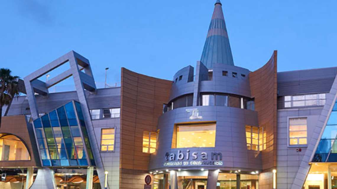 TABISAM SL cover image