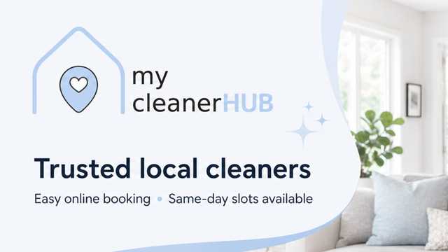Domestic Cleaner