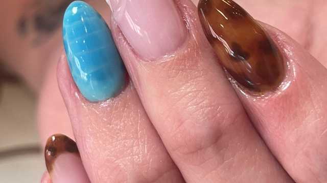 Manicurista
