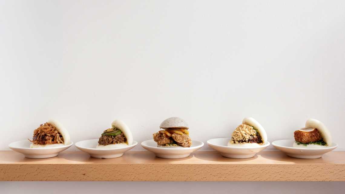 BAO Soho cover image
