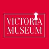 Victoria Museum logo