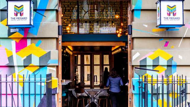 Hotel Receptionist – 5* Boutique Hotel