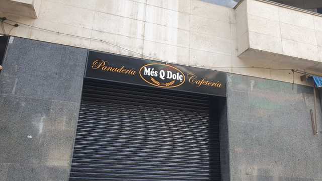 Dependiente/a de Tienda