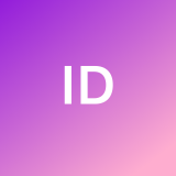 Info D. avatar icon