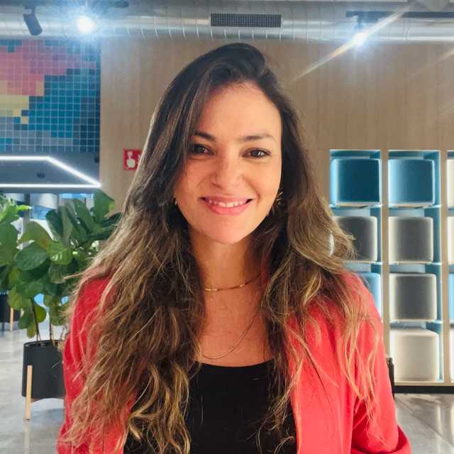 Candidate avatar