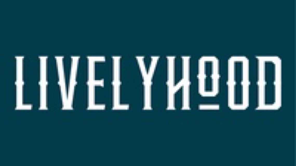 Livelyhood Venues cover image