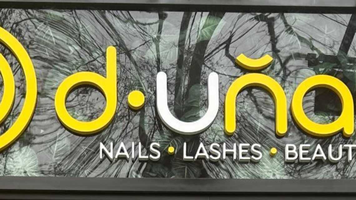 d-uñas | Alcocer - Cuzco cover image