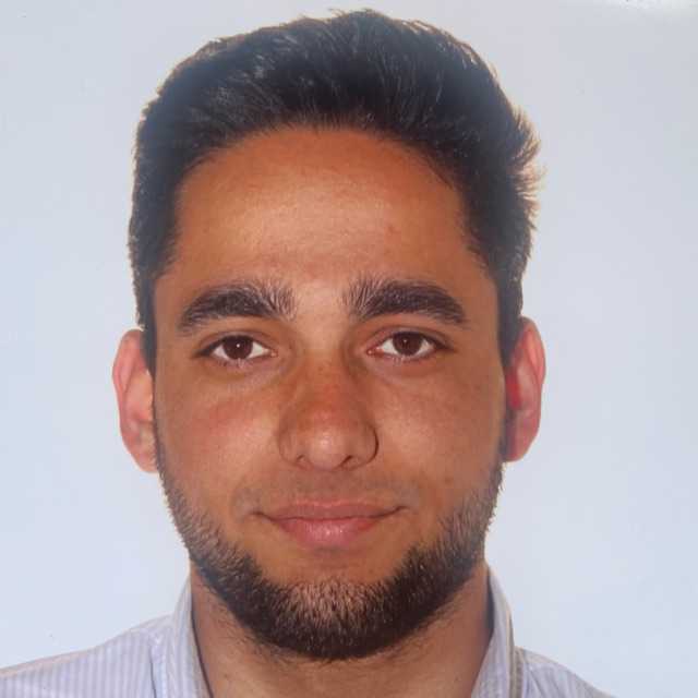 Candidate avatar