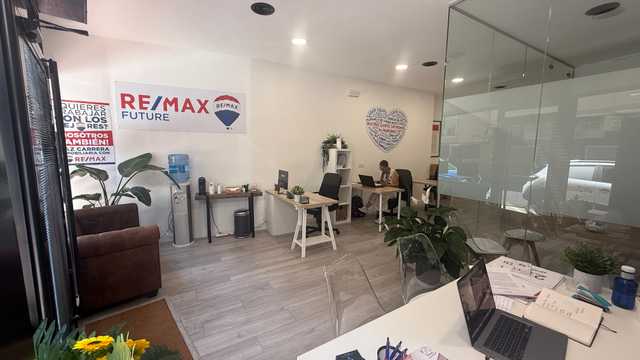 Asesor/a Inmobiliario