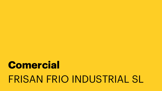 Comercial