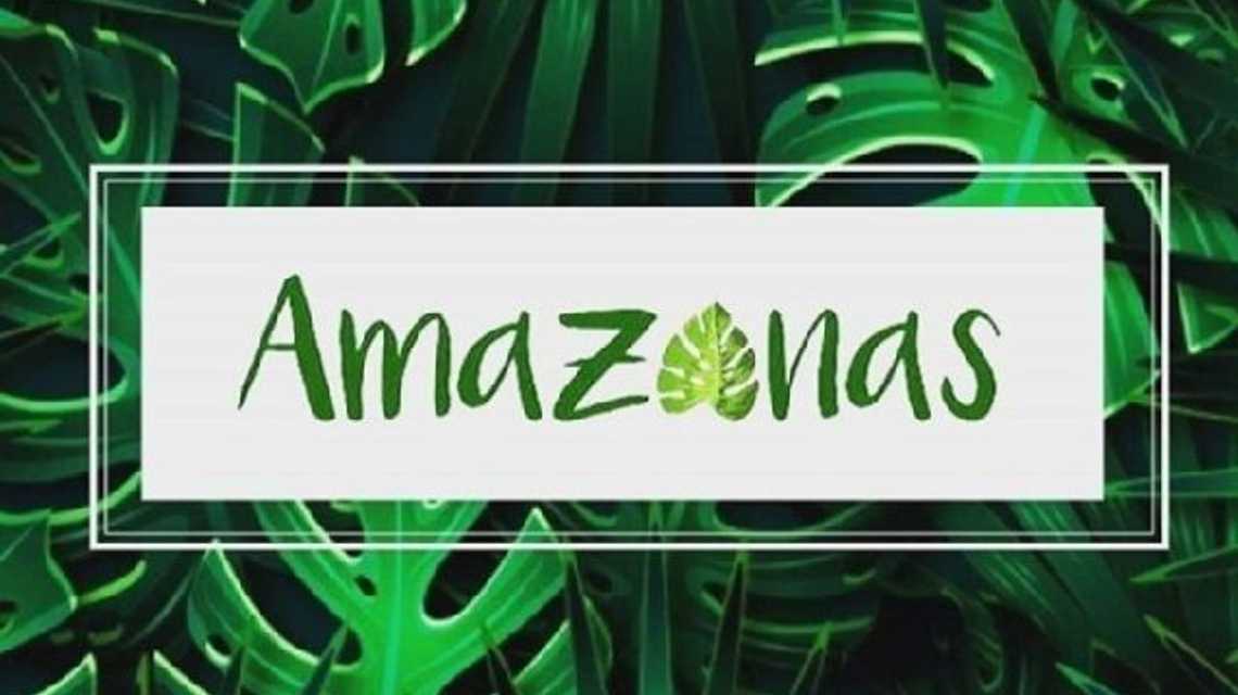 Amazonas Bar restaurante  cover image