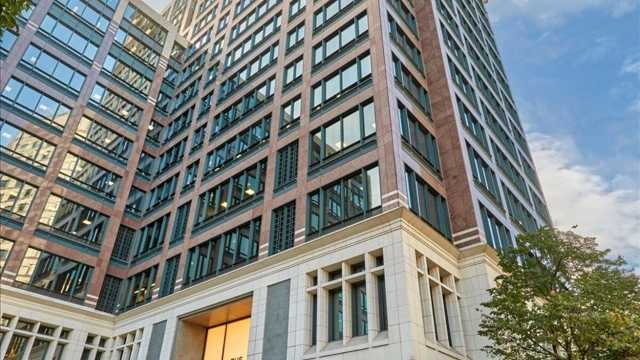 Office Administrator